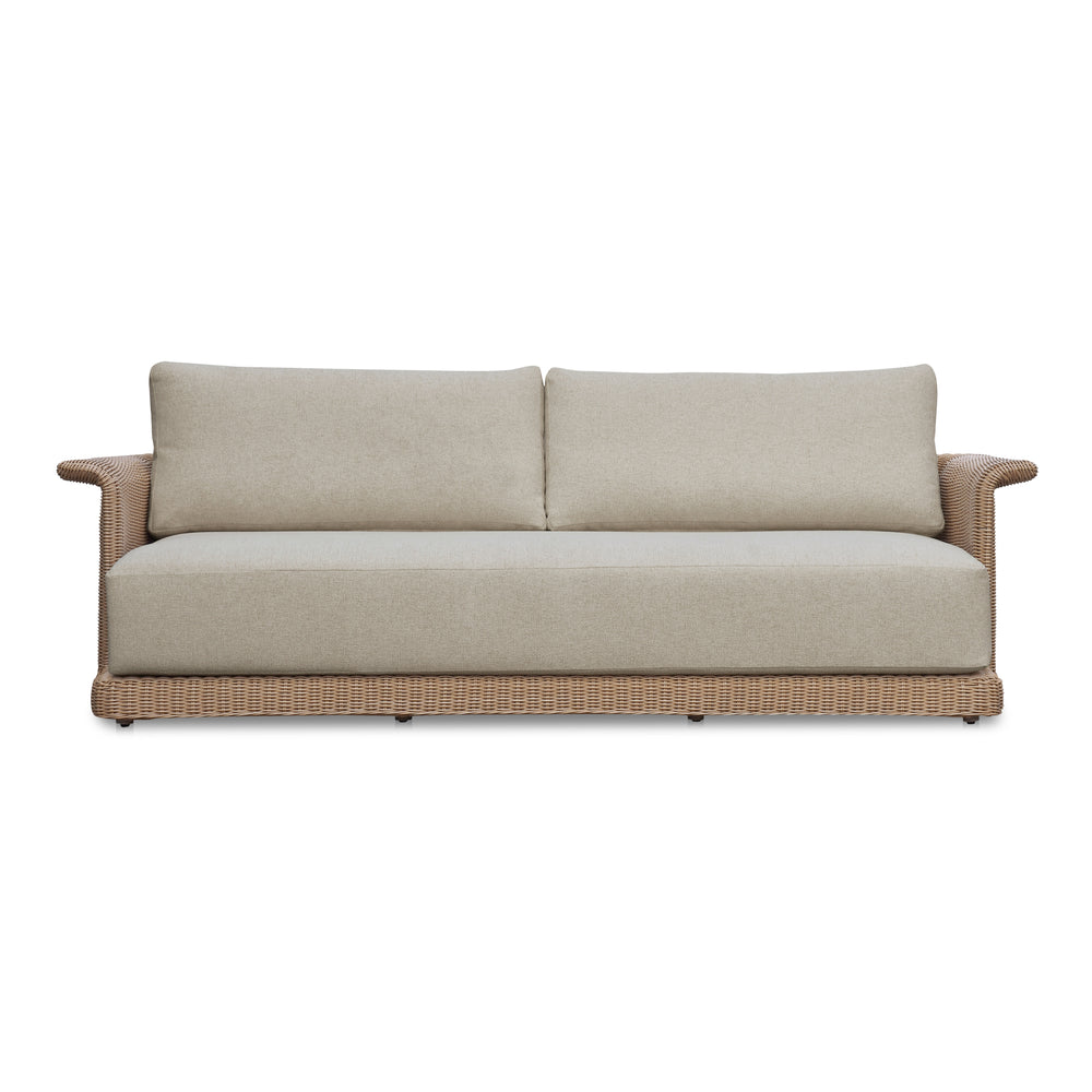 Meredith Outdoor Sofa B