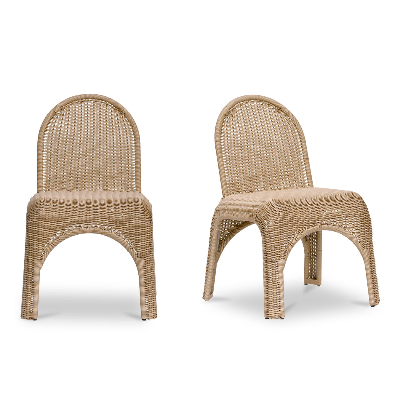 Outdoor Dining Chairs