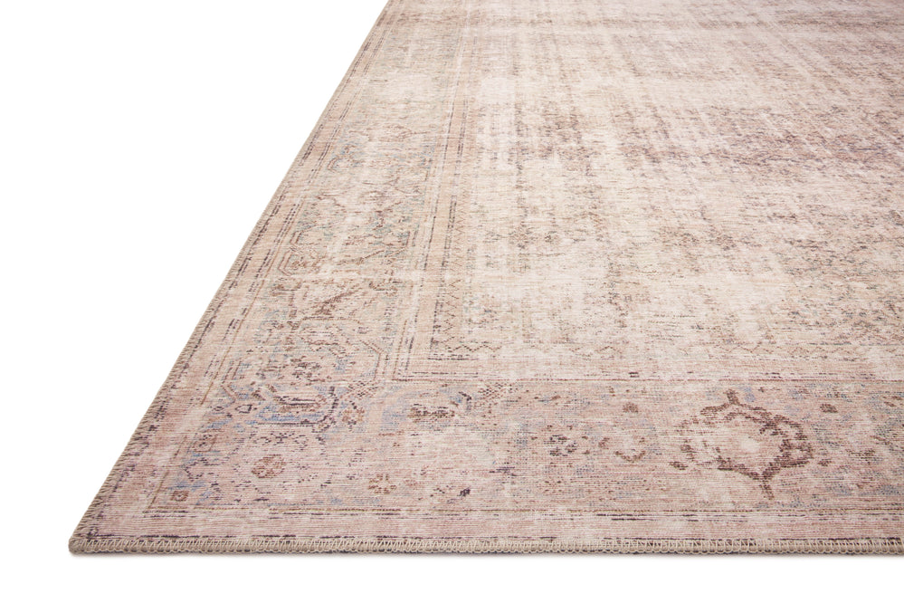 Tapis Georgie Océan / Sable (GER-02)