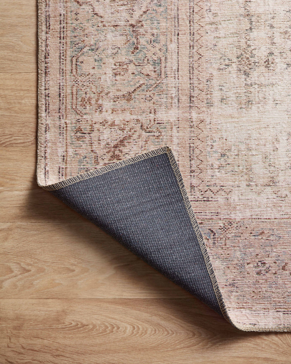Tapis Georgie Océan / Sable (GER-02)