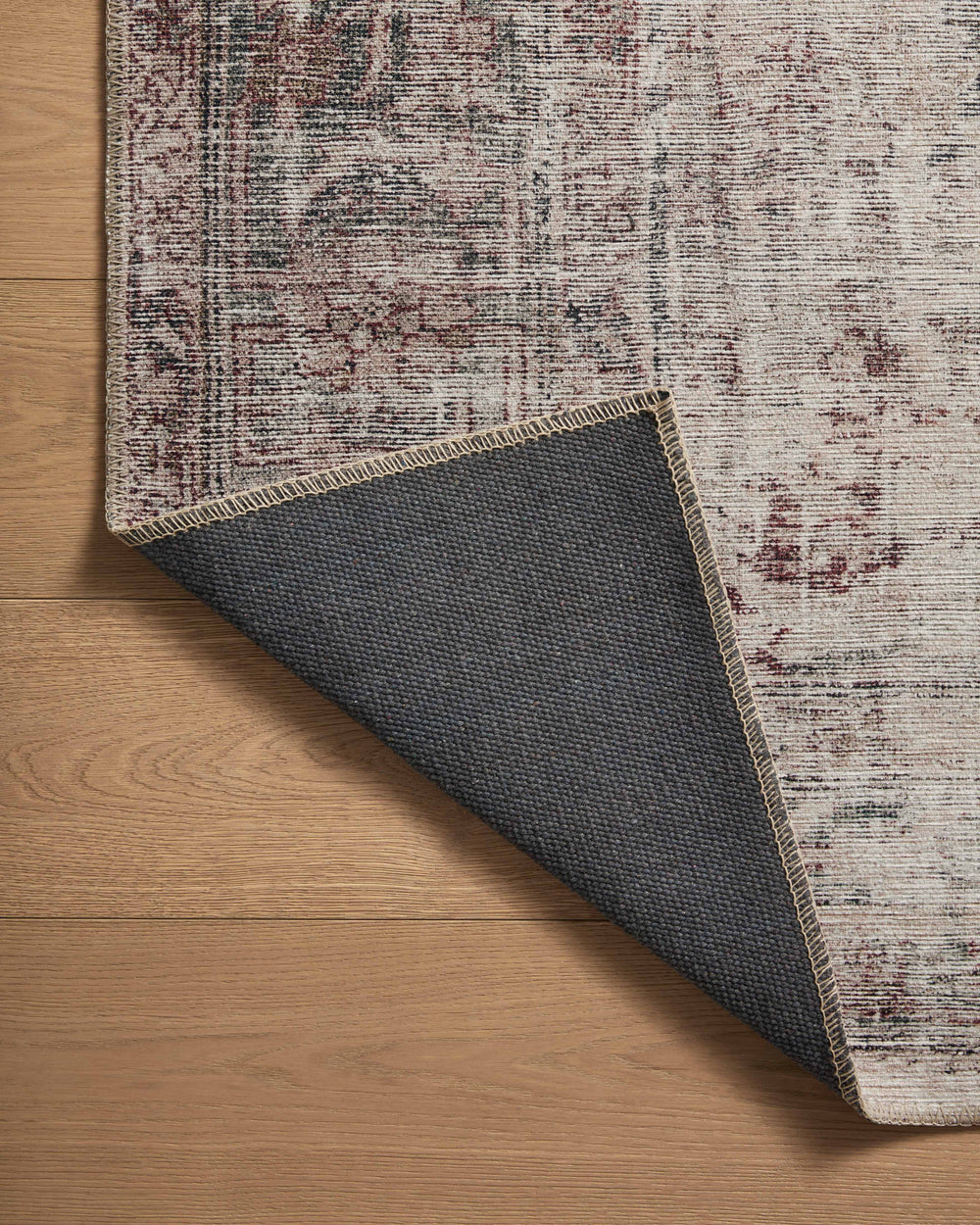 Georgie Lagoon / Tapis beige (GER-08)