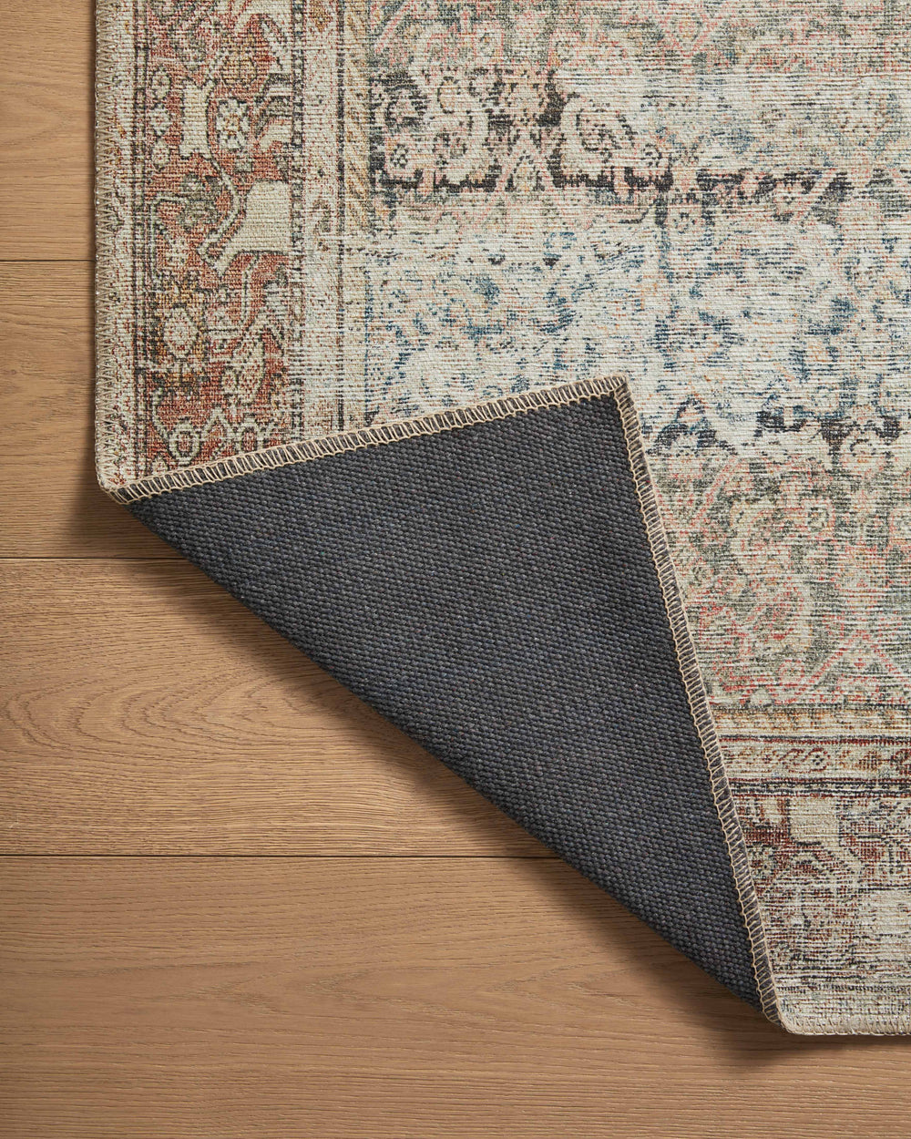 Georgie Multi / Spice Rug (GER-09)