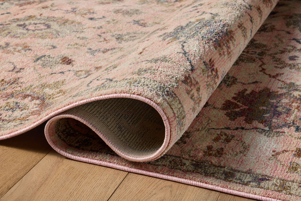 GIA-03 Giada Blush / Multi Rug