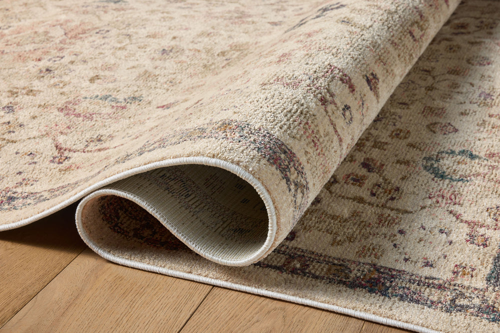 Giada Ivory / Multi Rug (GIA-04)