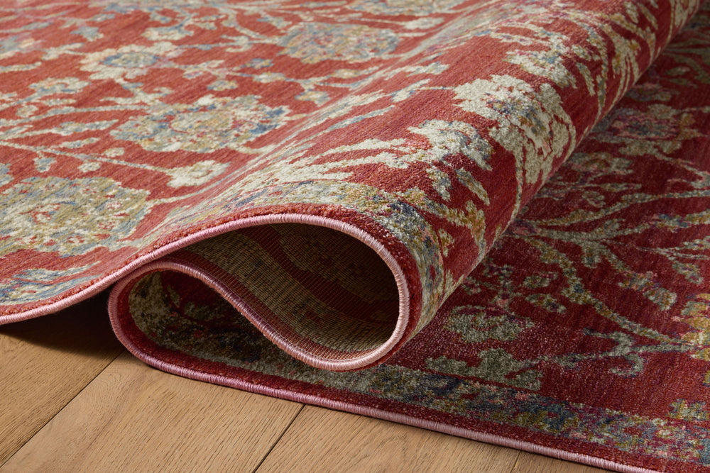 For-05 Giada Red / Mill