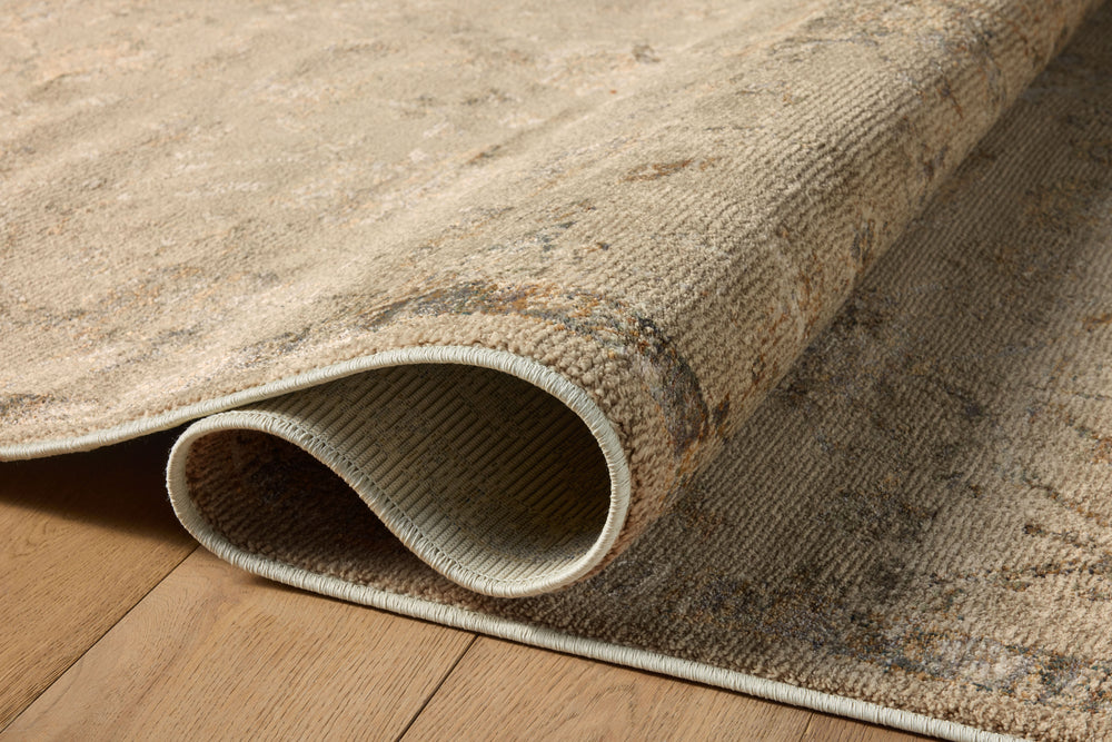 Giada Silver Sage Rug (GIA-05)