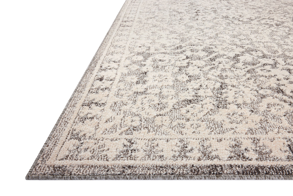 GIG-01 Gigi Grey/Ivory Rug