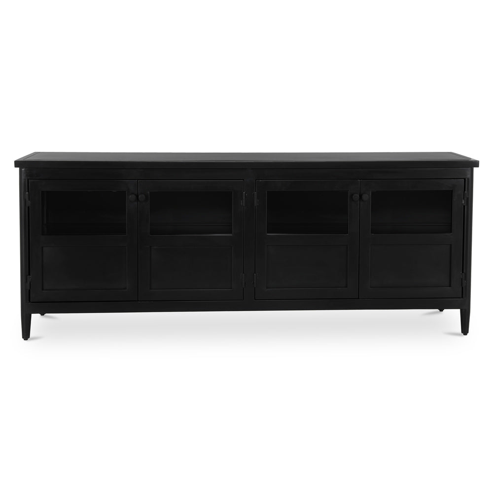 Henry Media Unit