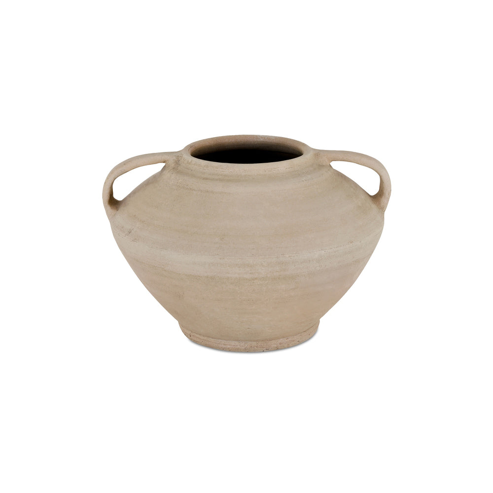 Terre Vase