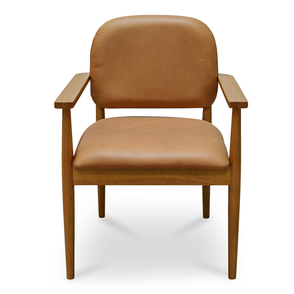 Chaise de salle à manger Norrie