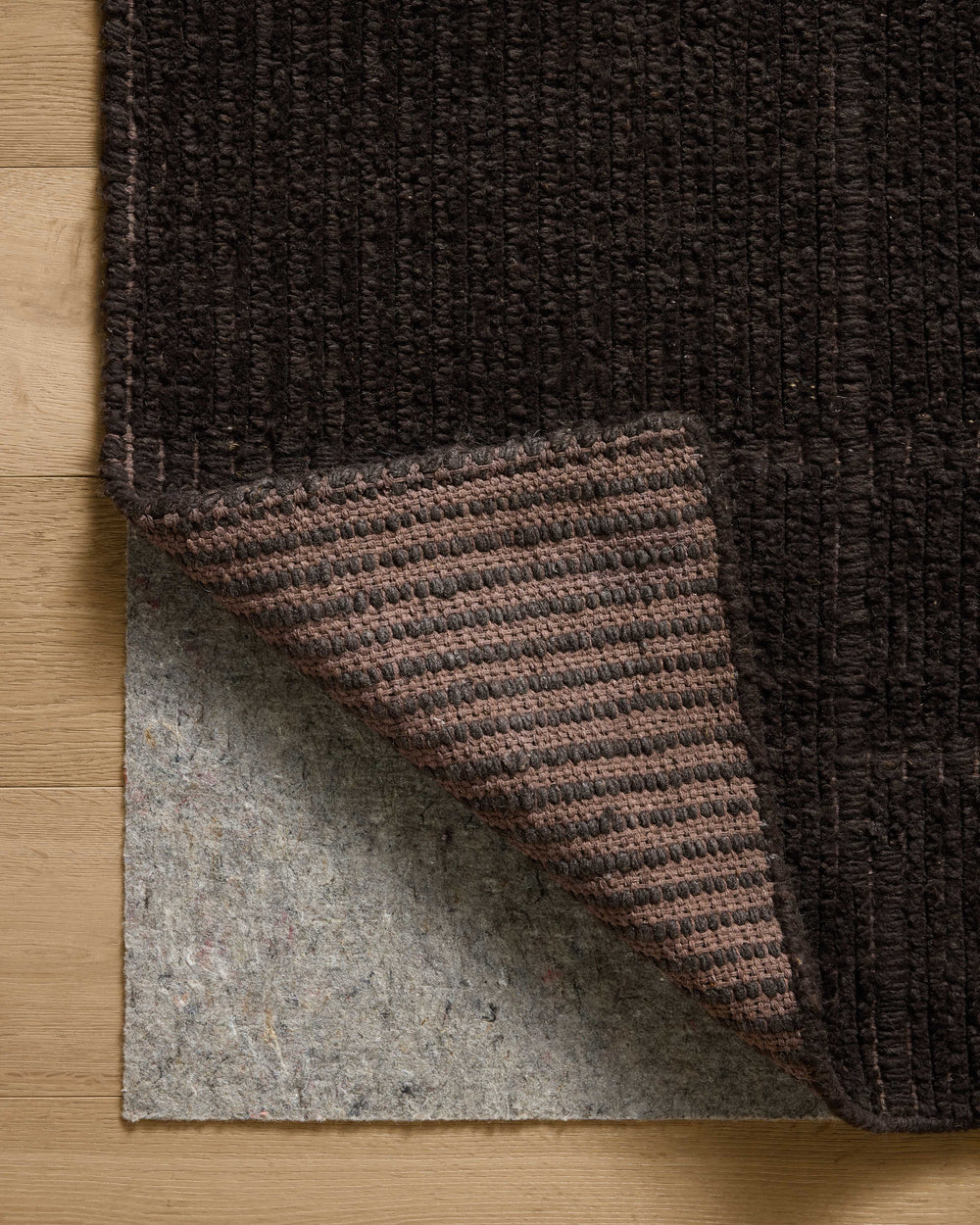 GRN-01 Greenwich Brown Tapis