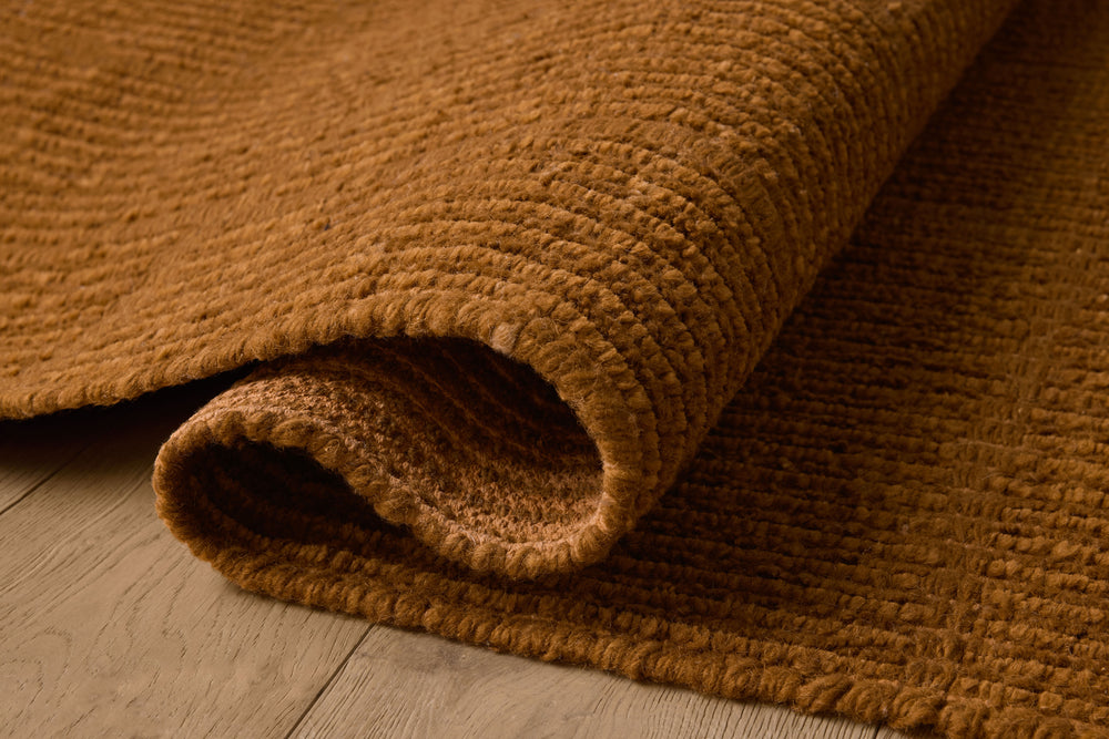 GRN-01 Greenwich Gold Rug