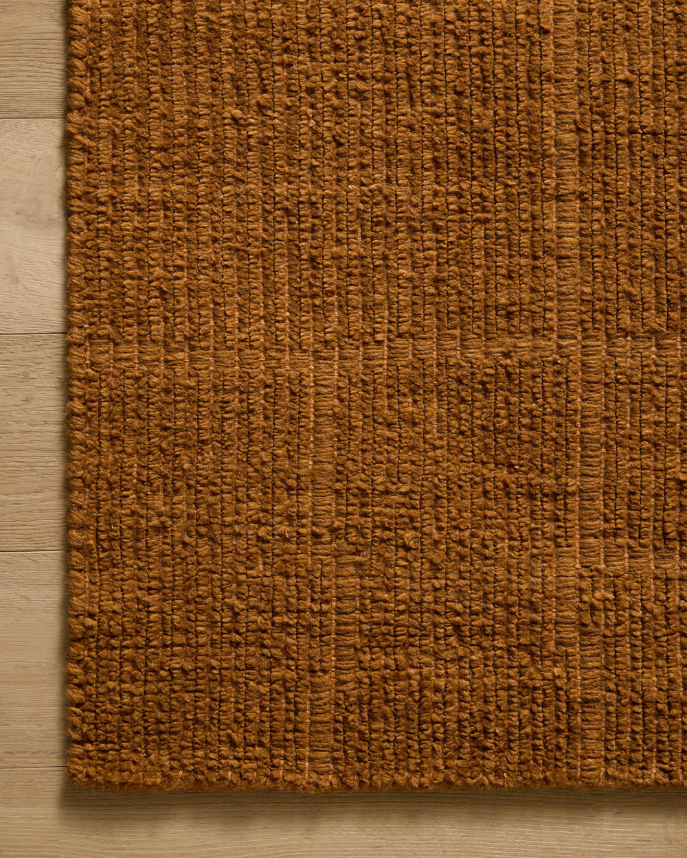 GRN-01 Greenwich Gold Rug