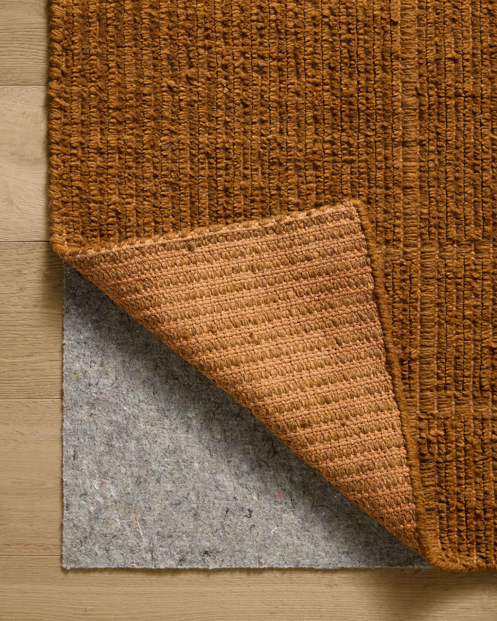 GRN-01 Greenwich Gold Rug
