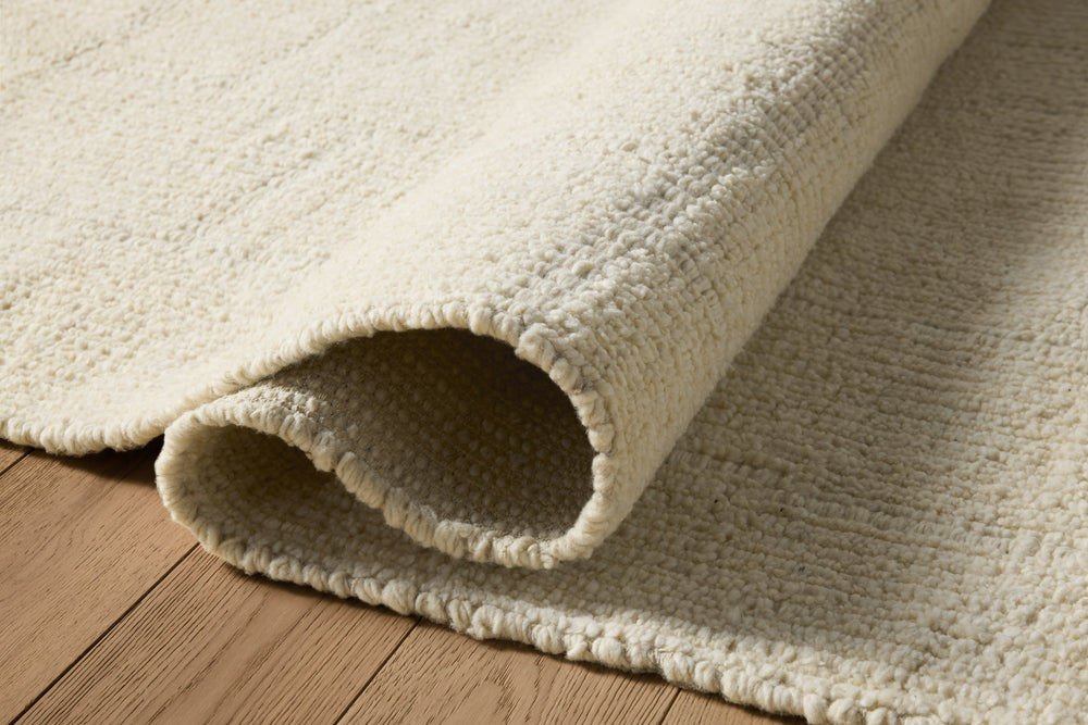 Greenwich Ivory Rug (GRN-01)