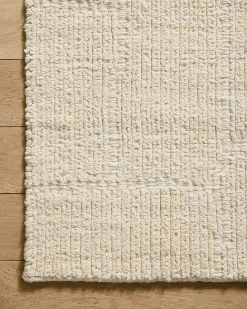Greenwich Ivory Rug (GRN-01)