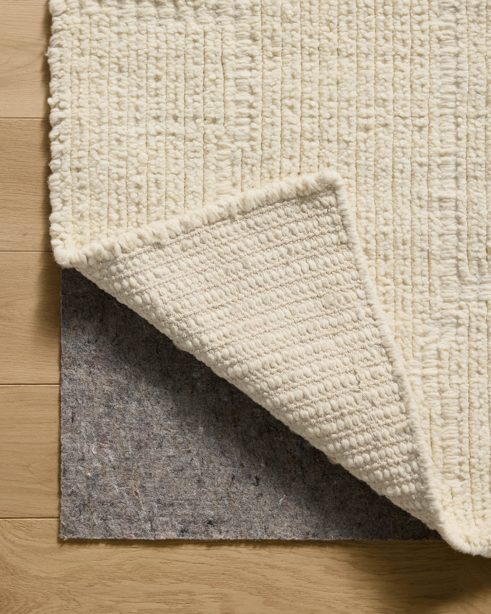 Greenwich Ivory Rug (GRN-01)