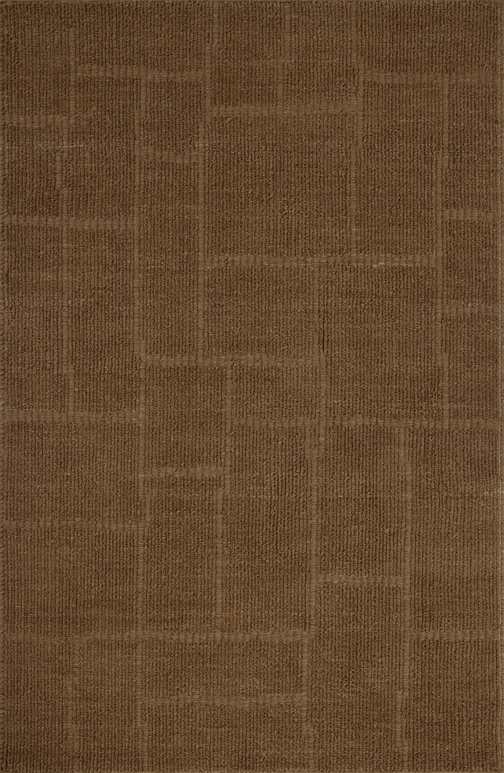 Greenwich Rust Rug (GRN-01)