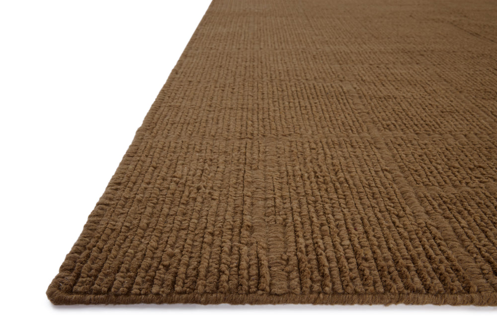 Greenwich Rust Rug (GRN-01)