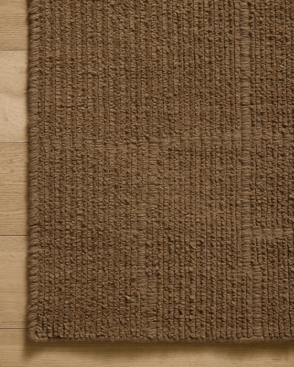 Greenwich Rust Rug (GRN-01)
