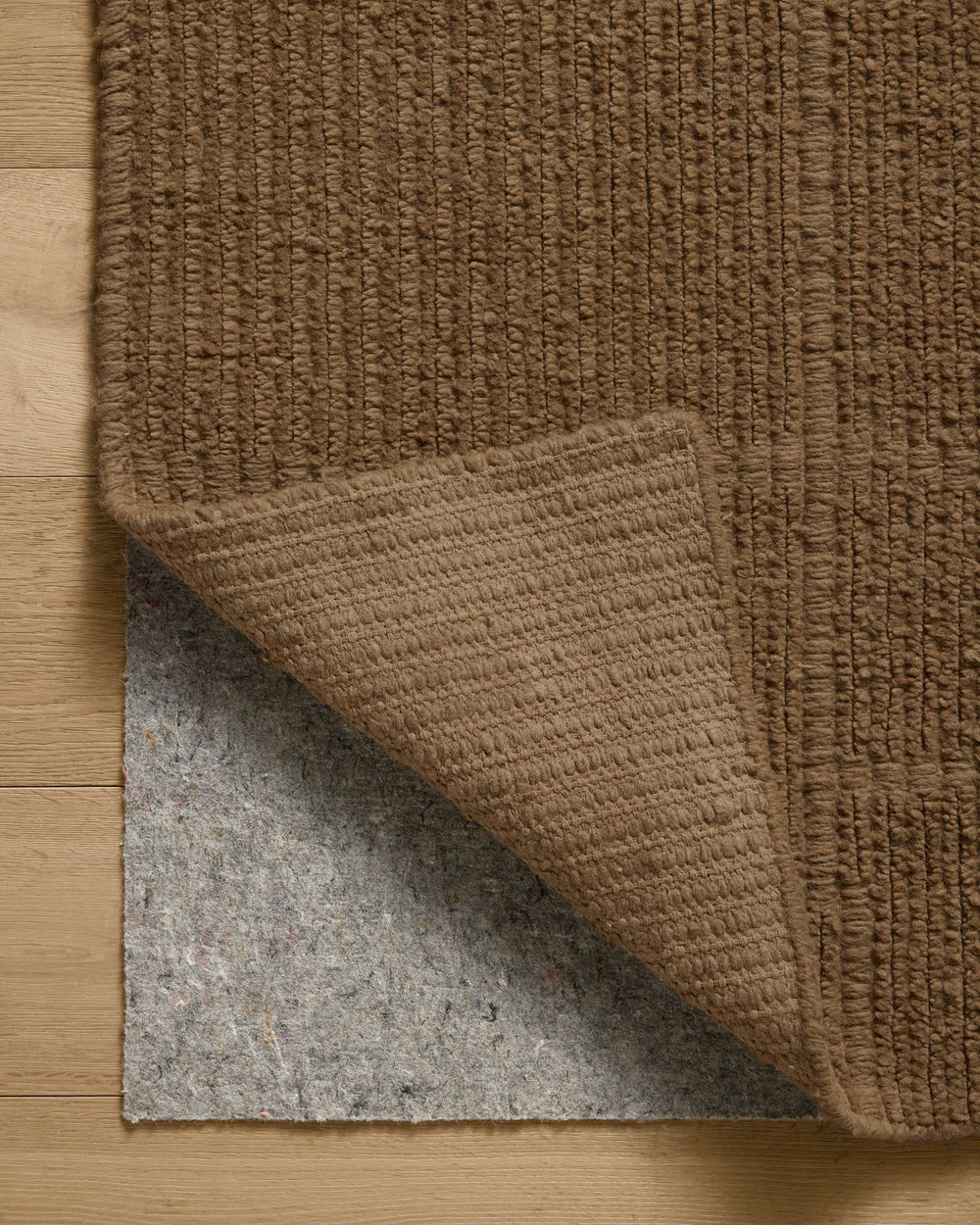 Greenwich Rust Rug (GRN-01)