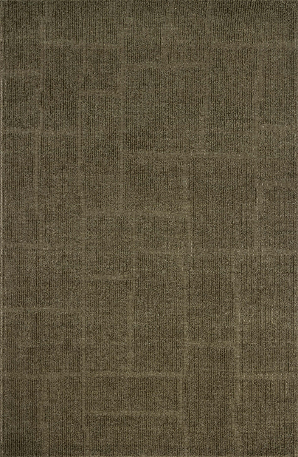 GRN-01 Greenwich Sage Tapis