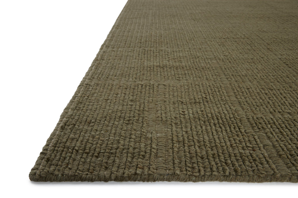 GRN-01 Greenwich Sage Tapis