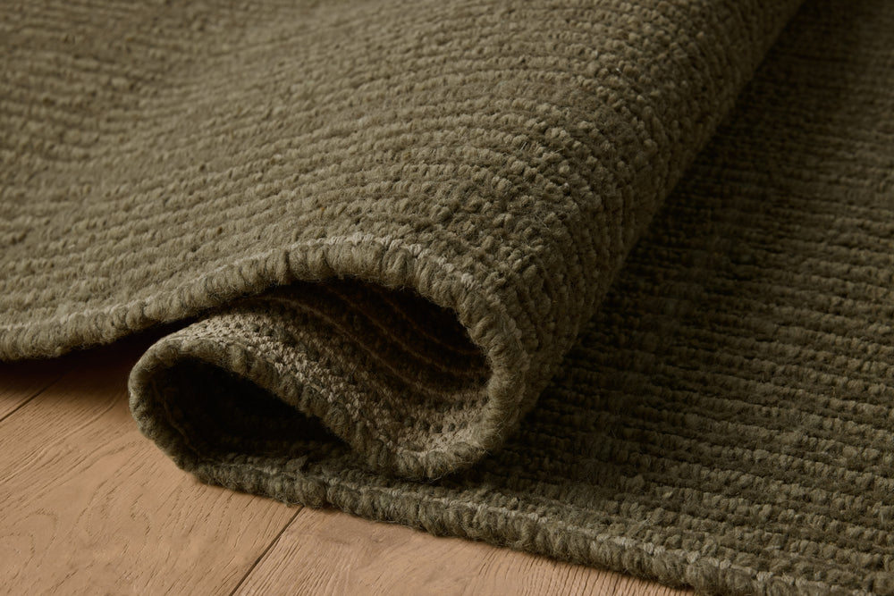 GRN-01 Greenwich Sage Tapis