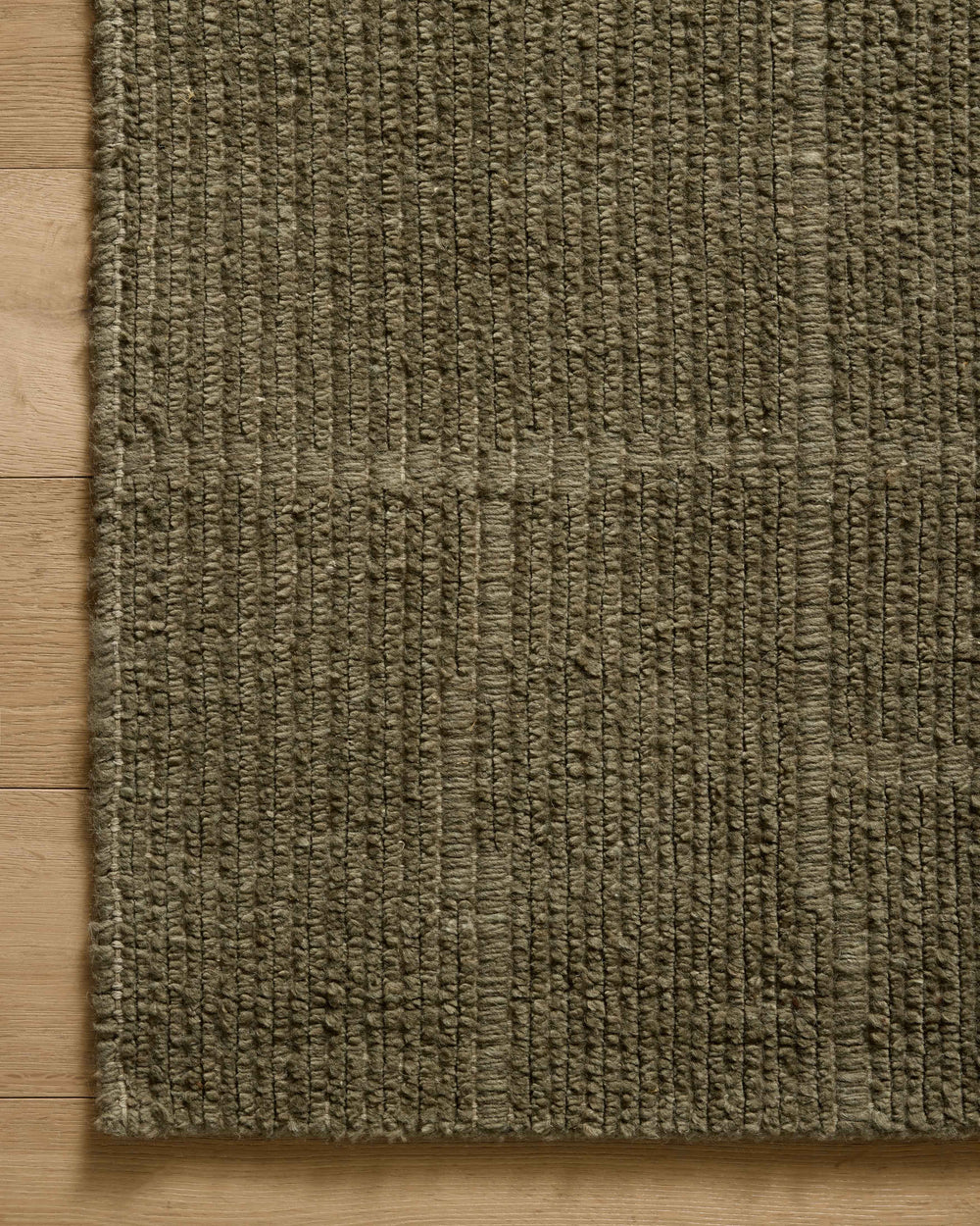 GRN-01 Greenwich Sage Tapis