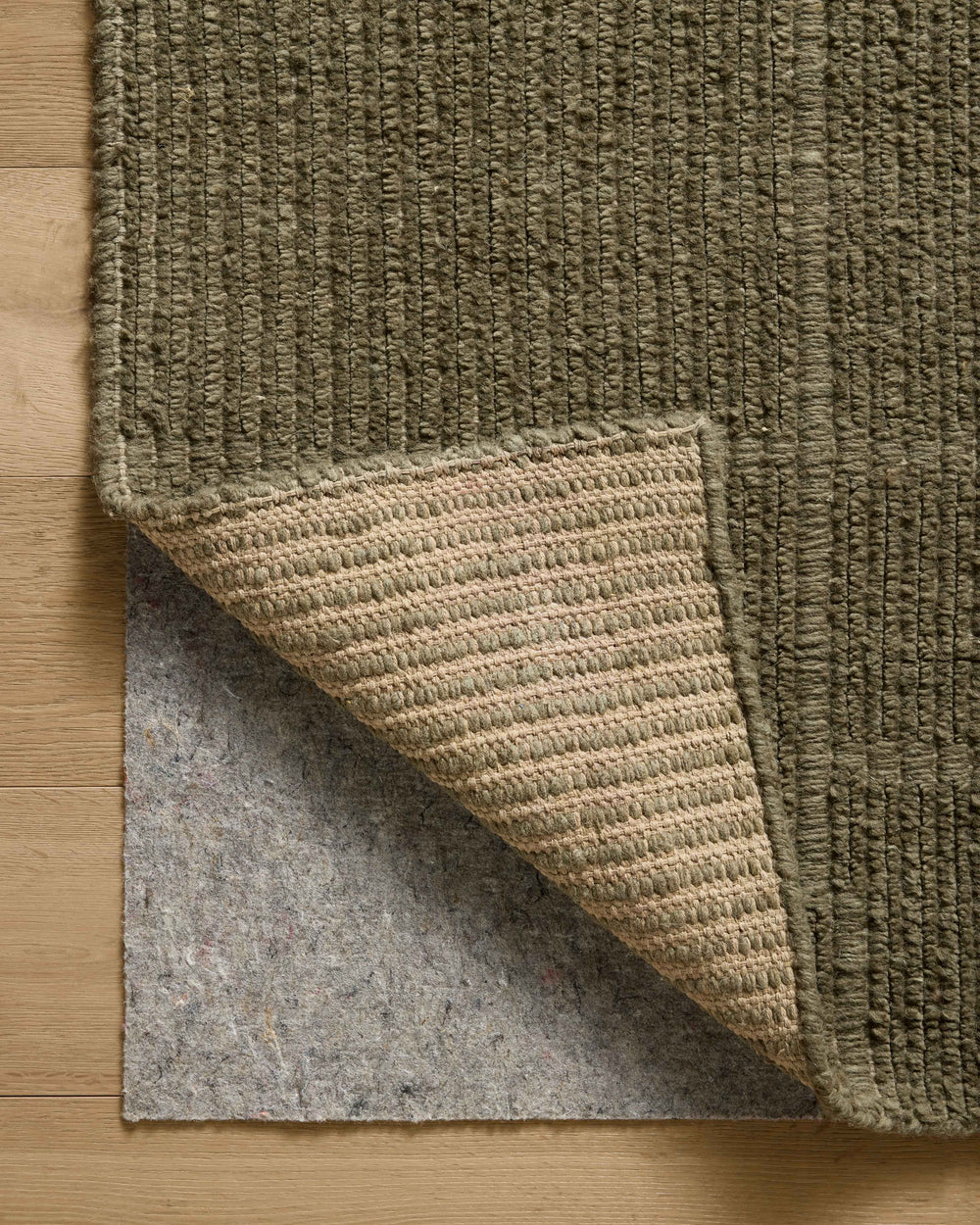 GRN-01 Greenwich Sage Tapis