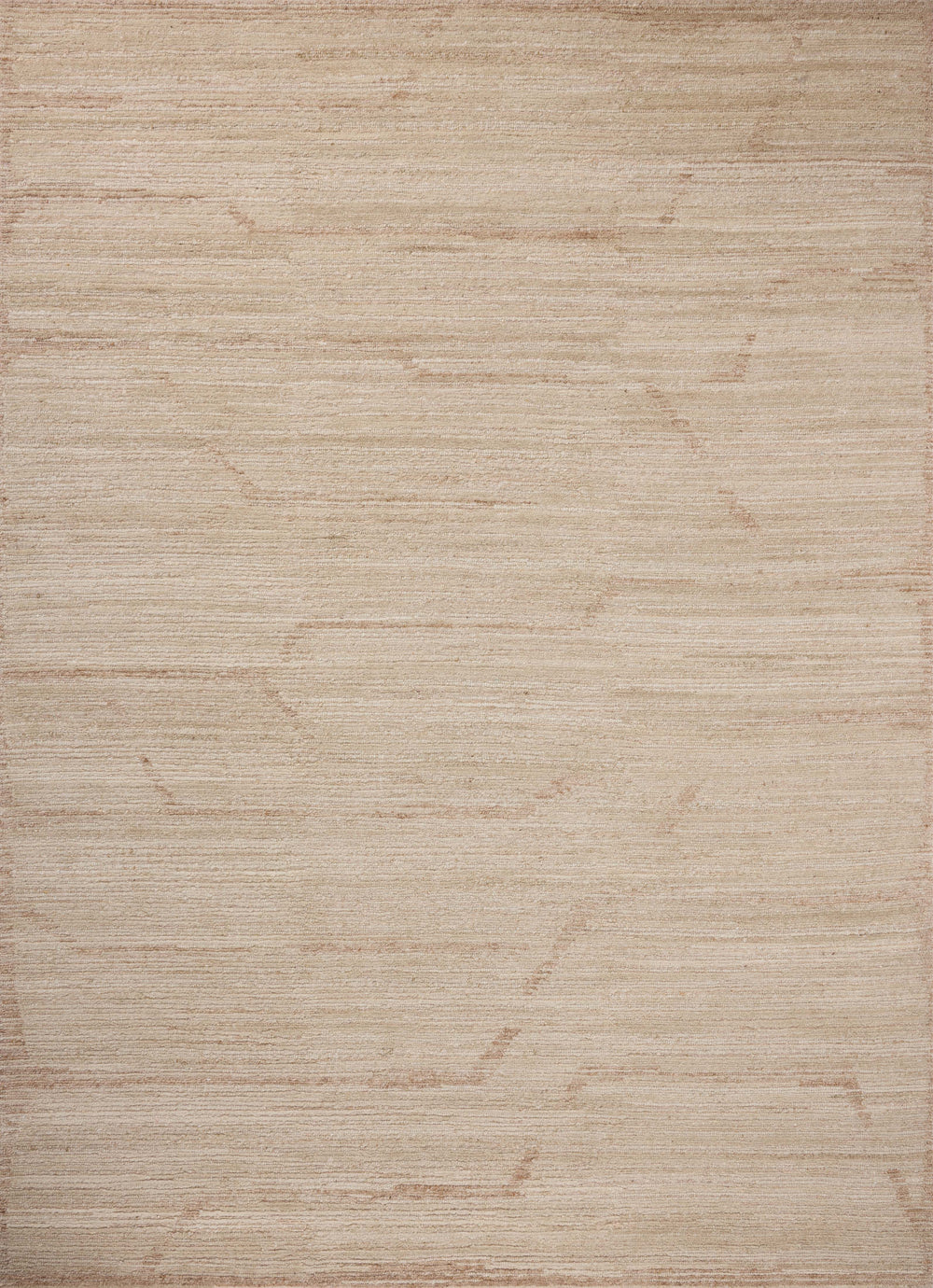 Greer Beige / Clay Rug (GRE-04)