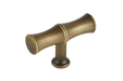 Armac_Martin_Grove_T-Bar_Handle_Aged_Copper