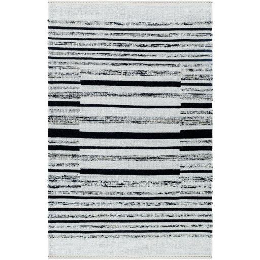 Surya - Handmade Rug - Goteborg