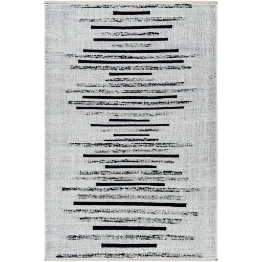 Surya - Handmade Rug - Goteborg
