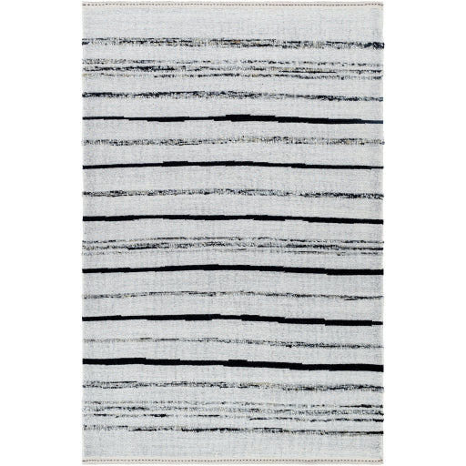 Surya - Handmade Rug - Goteborg