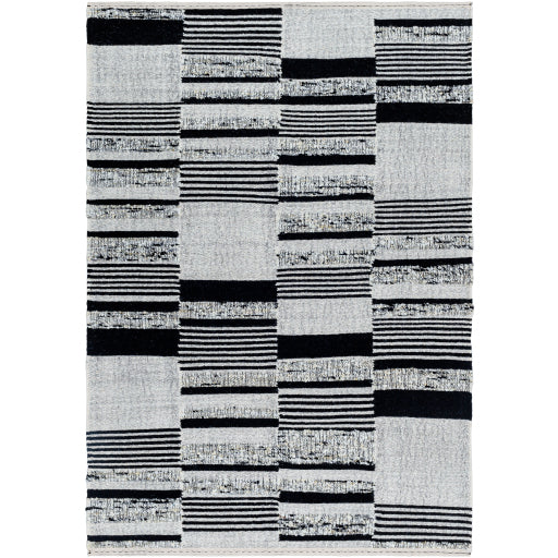 Surya - Handmade Rug - Goteborg