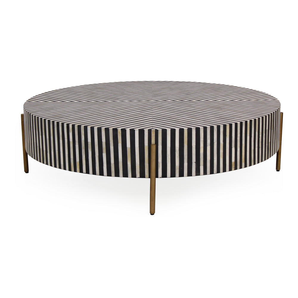 Chameau Coffee Table