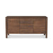 Wiley 3 Drawer Sideboard Vintage 