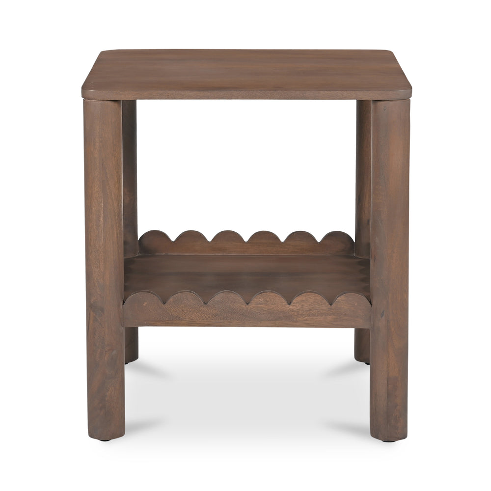 Wiley Side Table Vintage 