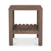 Wiley Side Table Vintage 