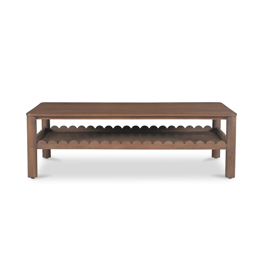 Wiley Coffee Table Vintage 