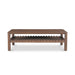 Wiley Coffee Table Vintage 