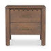 Wiley Nightstand Vintage 