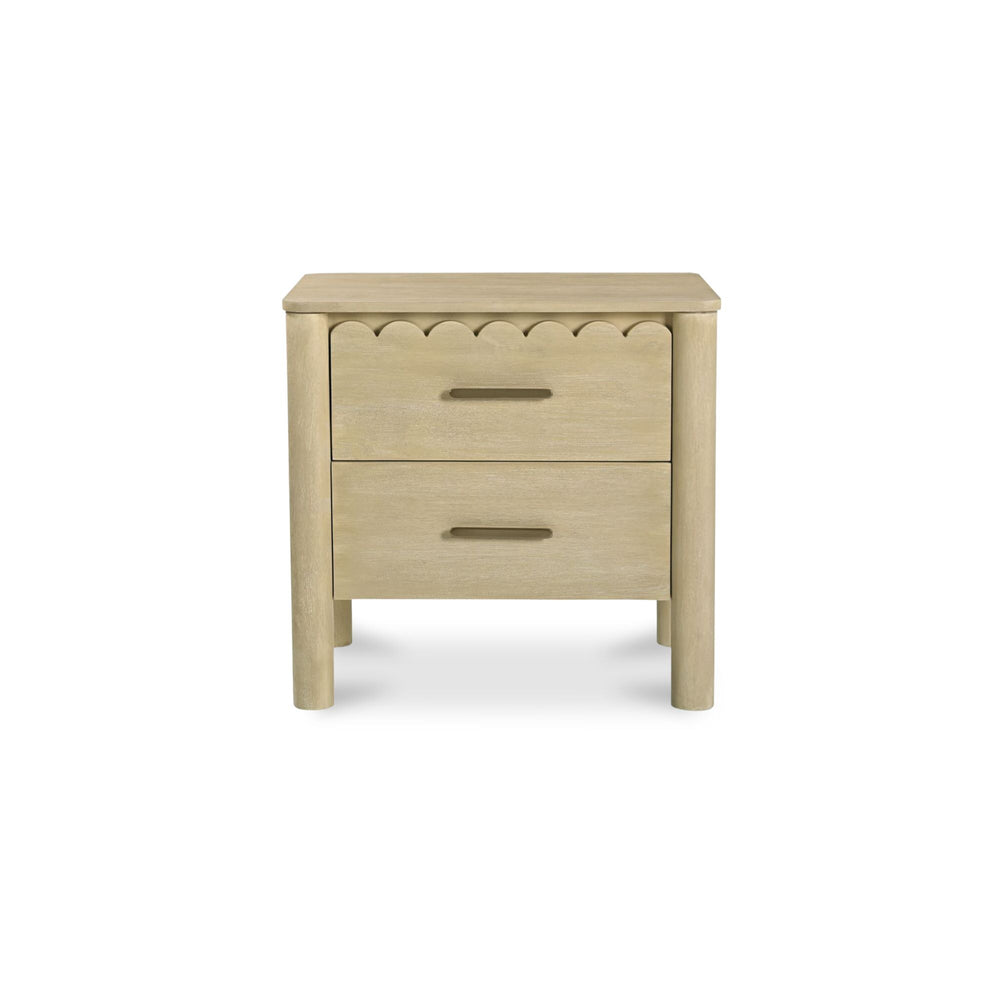 Wiley Nightstand Vintage