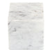 Cora Cube Tabletop Accent
