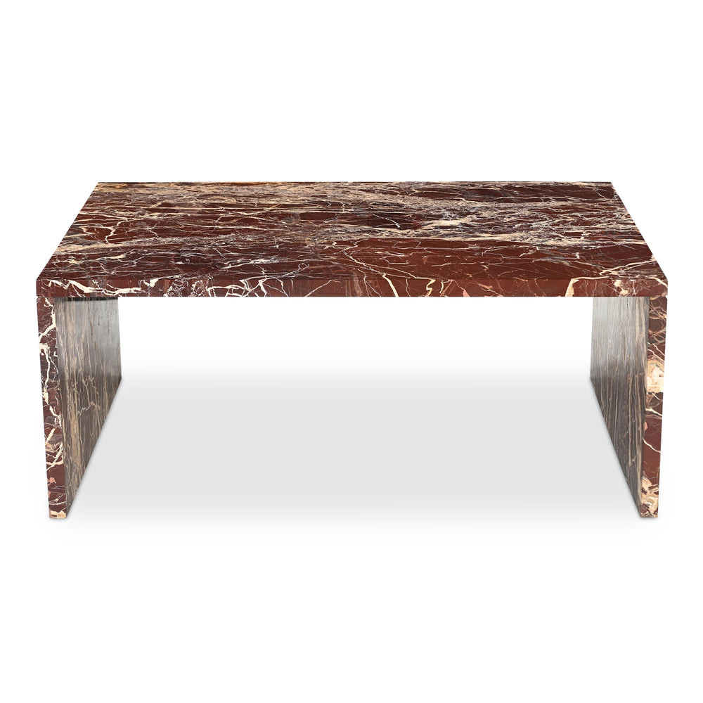 Table basse Rosa