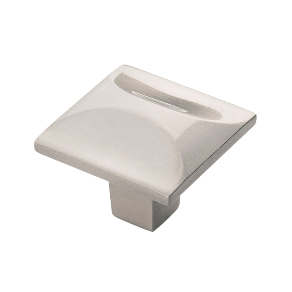 Crest Square Knob