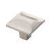 Crest Square Knob