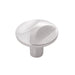 Crest Round Knob