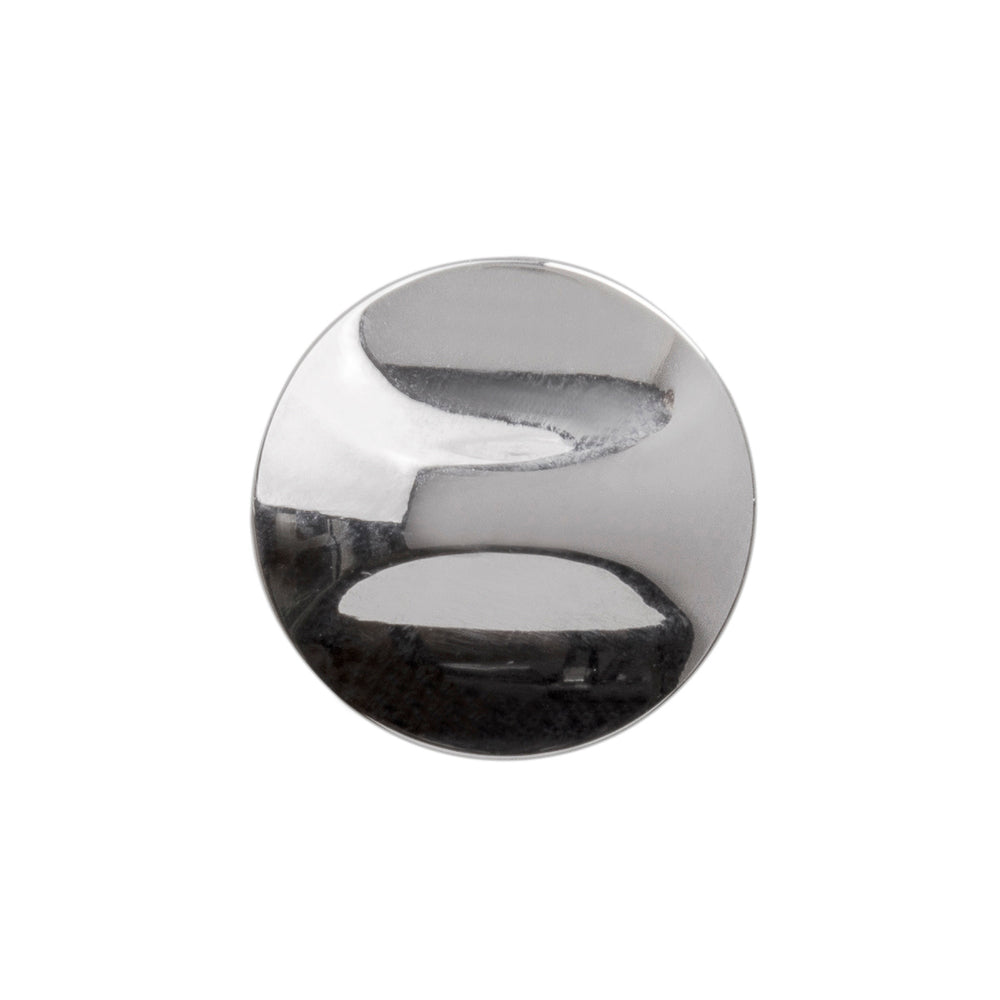 Crest Round Knob